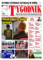 Tygodnik Nowodworski