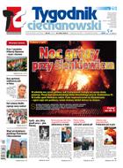 Tygodnik Ciechanowski