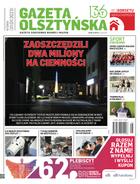 Gazeta Olsztyńska