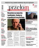 Przełom - Tygodnik Ziemi Chrzanowskiej