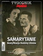 Tygodnik Solidarność