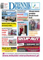 Dziennik Nowogardzki - wydanie: wtorek