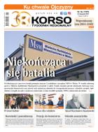Korso - Tygodnik Regionalny