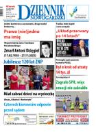 Dziennik Nowogardzki - wydanie: wtorek