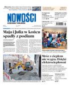 Nowości Dziennik Toruński