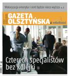 Gazeta Olsztyńska