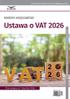 Biuletyn VAT 1 (12.01.2026) - Ustawa-o-VAT