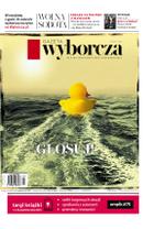 Gazeta Wyborcza (wyd. Stołeczna)