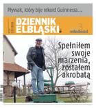 Dziennik Elbląski