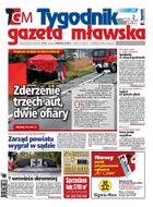 Tygodnik Gazeta Mławska