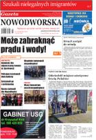Gazeta Nowodworska