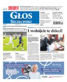 Głos Dziennik Pomorza - Głos Szczeciński