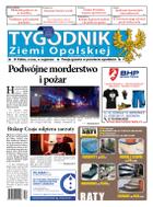 Tygodnik Ziemi Opolskiej