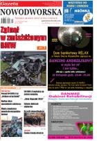 Gazeta Nowodworska