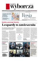 Gazeta Wyborcza (wyd. Stołeczna)