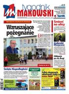 Tygodnik Makowski