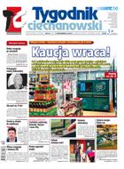 Tygodnik Ciechanowski