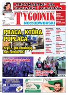 Tygodnik Nowodworski