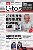 Twój Głos – gazeta powiatu ryckiego