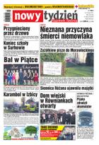 Nowy Tydzień (wyd. Krasnystaw)