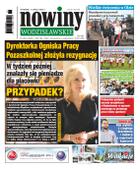 Nowiny Wodzisławskie