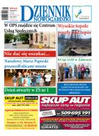 Dziennik Nowogardzki - wydanie: wtorek