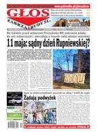 Głos Zabrza i Rudy Śląskiej