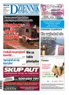 Dziennik Nowogardzki - wydanie: wtorek