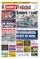 Nowy Tydzień (wyd. Chełm)