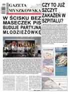 Gazeta Myszkowska