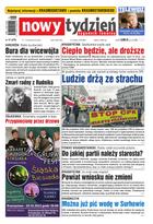 Nowy Tydzień (wyd. Krasnystaw)