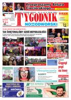 Tygodnik Nowodworski