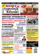 Nowy Tygodnik Łobeski
