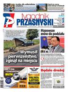 Tygodnik Przasnyski
