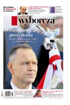 Gazeta Wyborcza (wyd. Stołeczna)