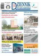 Dziennik Stargardzki - wydanie: piątek