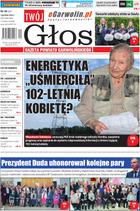 Twój Głos – gazeta powiatu garwolińskiego
