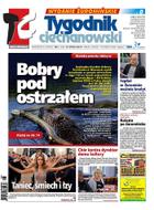 Tygodnik Ciechanowski (wyd. żuromińskie)