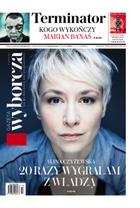 Gazeta Wyborcza (wyd. Stołeczna)