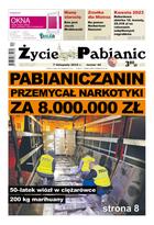Życie Pabianic