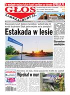 Głos Zabrza i Rudy Śląskiej