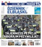 Dziennik Elbląski