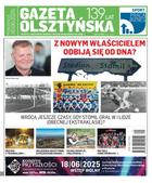 Gazeta Olsztyńska