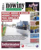 Nowiny Wodzisławskie