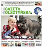 Gazeta Olsztyńska
