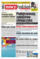 Nowy Tydzień (wyd. Krasnystaw)