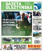 Gazeta Olsztyńska