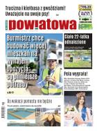 Gazeta Powiatowa - Wiadomości Oławskie
