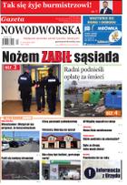 Gazeta Nowodworska