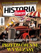 Do Rzeczy Historia